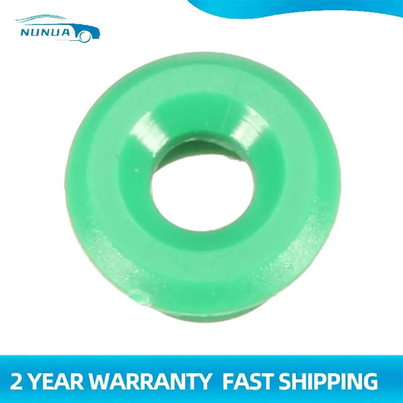 20 قطعة الجانب التنانير عتبة النفخ جروميت كليب المثبتات جروميت المكسرات ل BMW E30 E32 E36 E46 E60 E61 E63 E64 E65 E66 E83 E87 E90