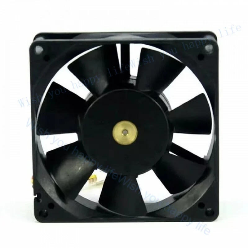 LL 1 pc.  Inverter Cooling Fan 9225 DC24V 0.20A 9.2CM 3Pin-  9GA0924P4G031