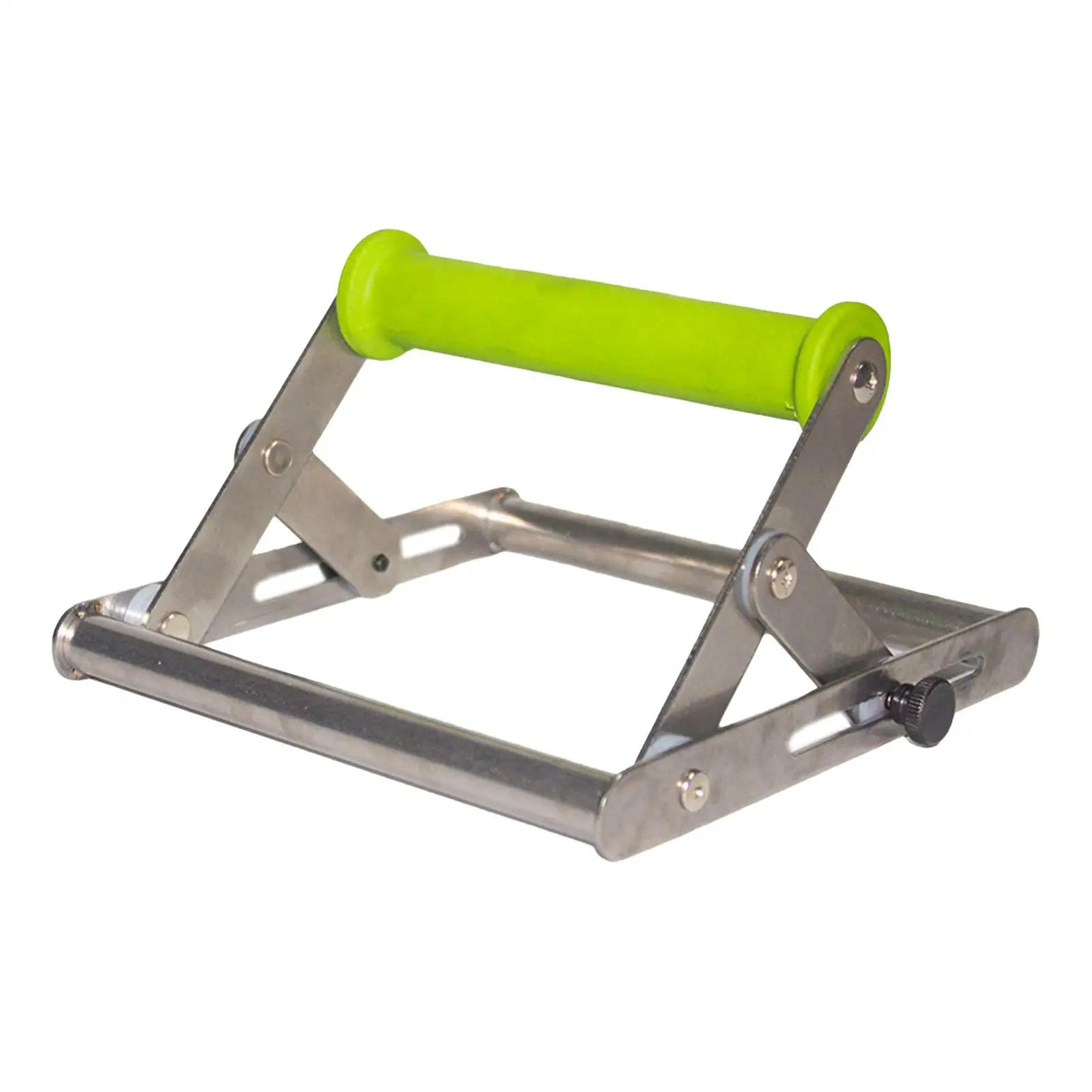

Cutting Machine Support Frame Metal Long Service Life Material Support Frame
