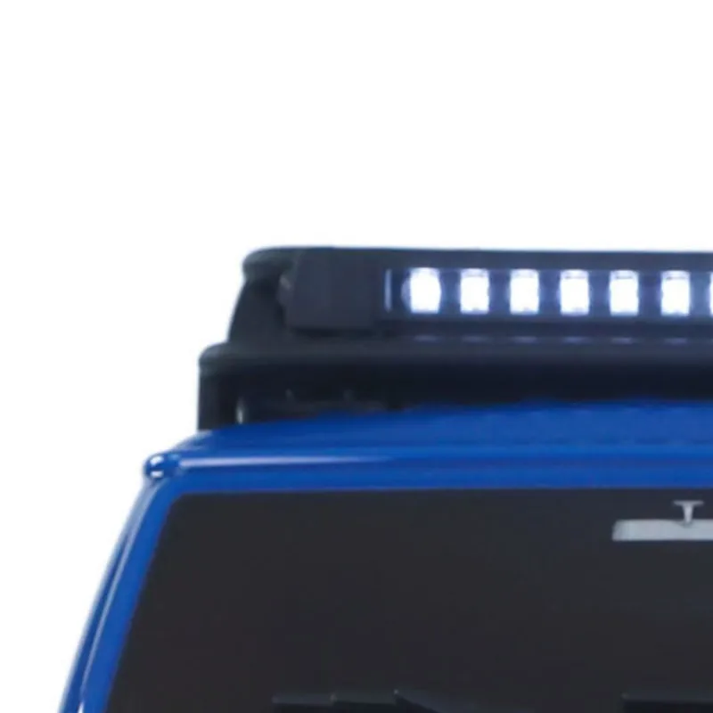 

Радиоуправляемый внедорожник Hobby Plus 1/18 RC Rock Crawler CR18P 1810503 4WD с 2 скоростями, электрический, с портальными мостами, на радиоуправлении FlySky