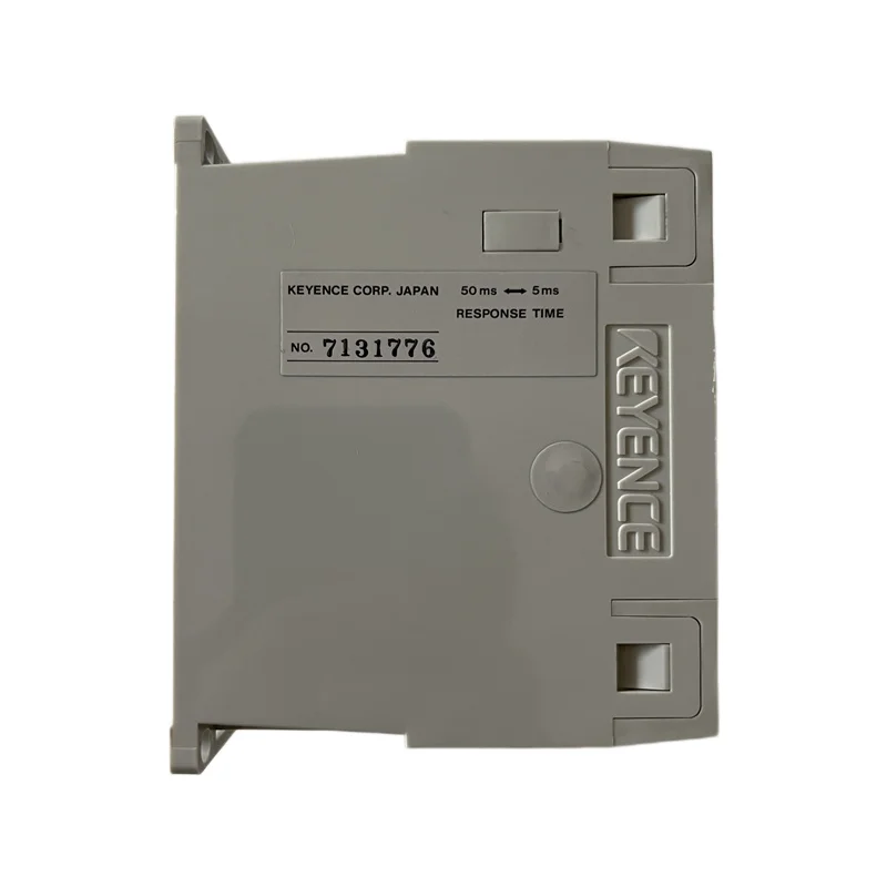 Good KEYENCE DD-860 DH-320 DH-220 DD-960 DH-214 Metal Dual Detector Amplifier Unit Used for Thin Film Stacking Detection in Stoc