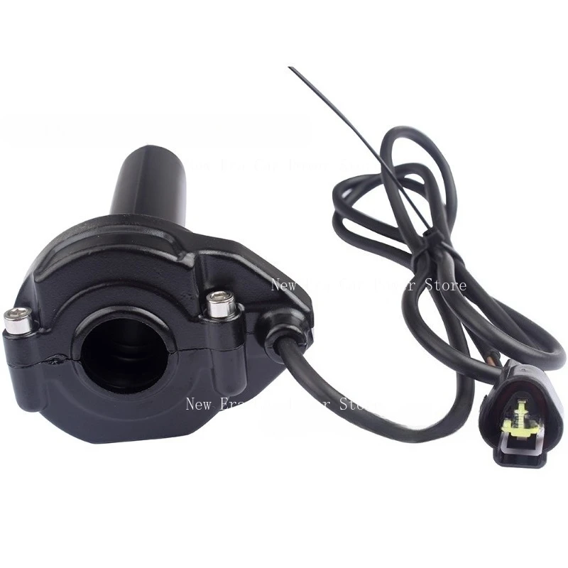 Suitable for Off-road Vehicles Sur Ron Surron Light Bee Electronic Throttle Hall Lever Accelerator Handle
