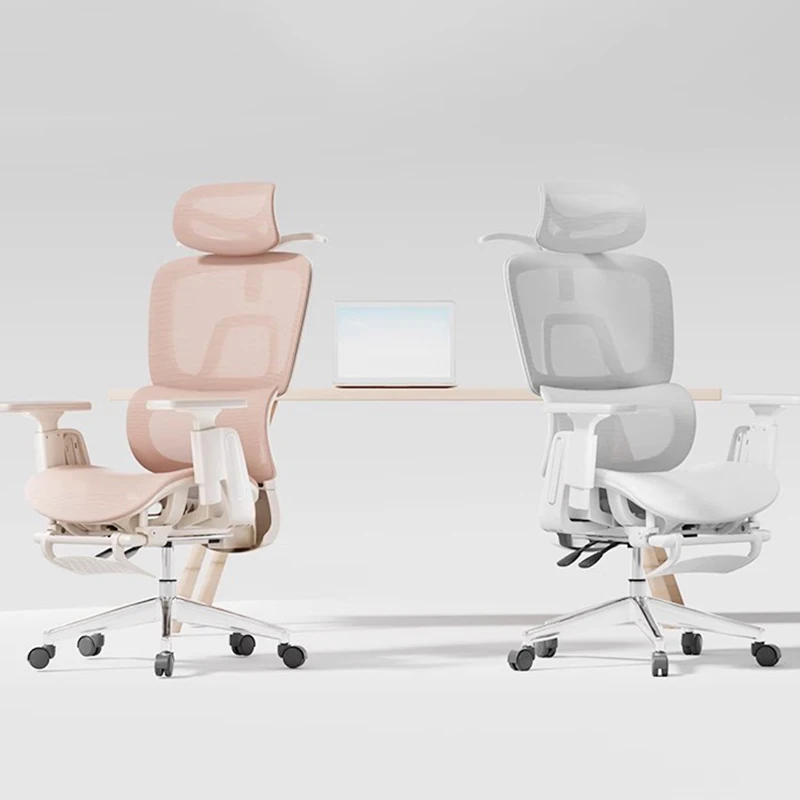 

Designer Luxury Office Chair Playseat Lounge Executive Computer Office Chair Comfortable Relaxing Silla Oficina Home Furniture