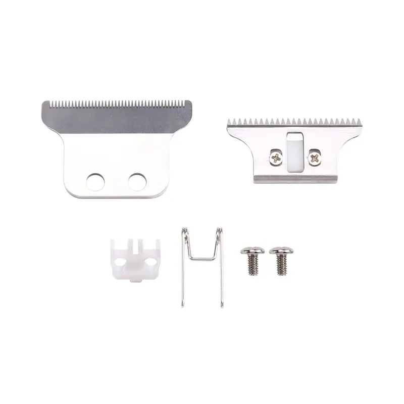 

Сменное лезвие для машинки для стрижки волос Feb.Hair, подходит для WAHL 8081/8171, аксессуары для парикмахерских нужд