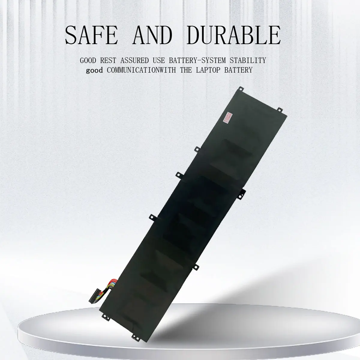 Imagem -05 - Bateria do Portátil gb para Dell Xps 15 9570 9560 7590 Precisão 5520 5530 Series