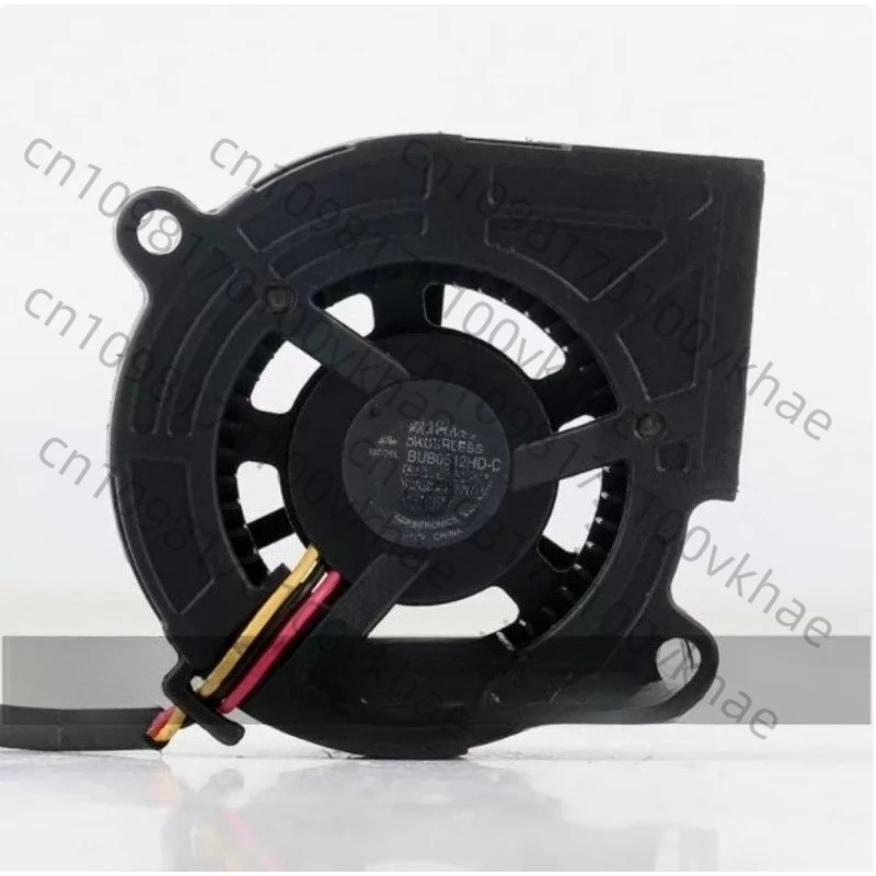 

5020 BUB0512HD-C A01 12 В 0,18 А Подходит для турбовентилятора проектора EP6127A