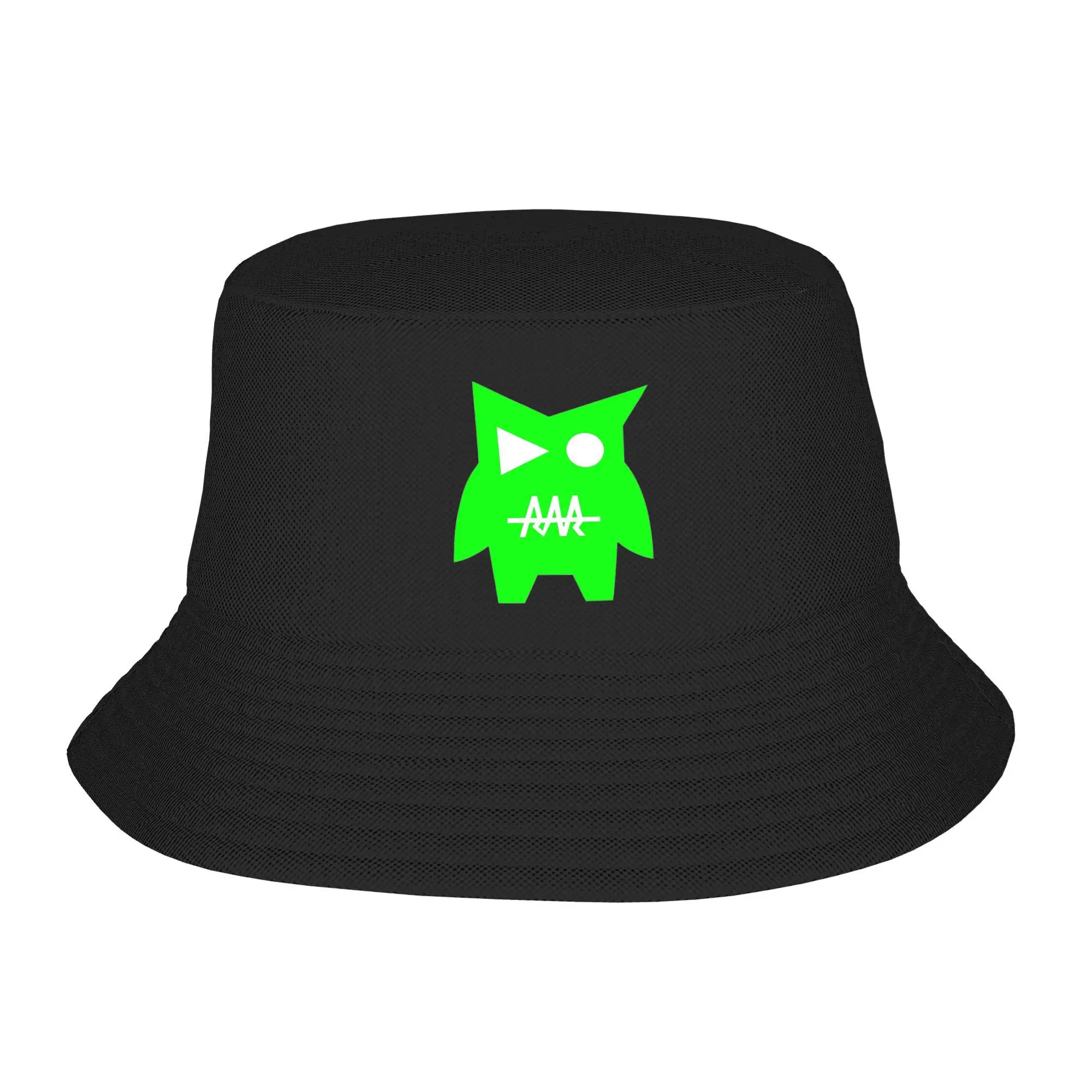 

Team Rar Merch Teamrar Logo Bucket Hat Panama Bob Hats Outdoor Hip Hop Autumn For Summer Beach Fishing Unisex Fisherman Caps