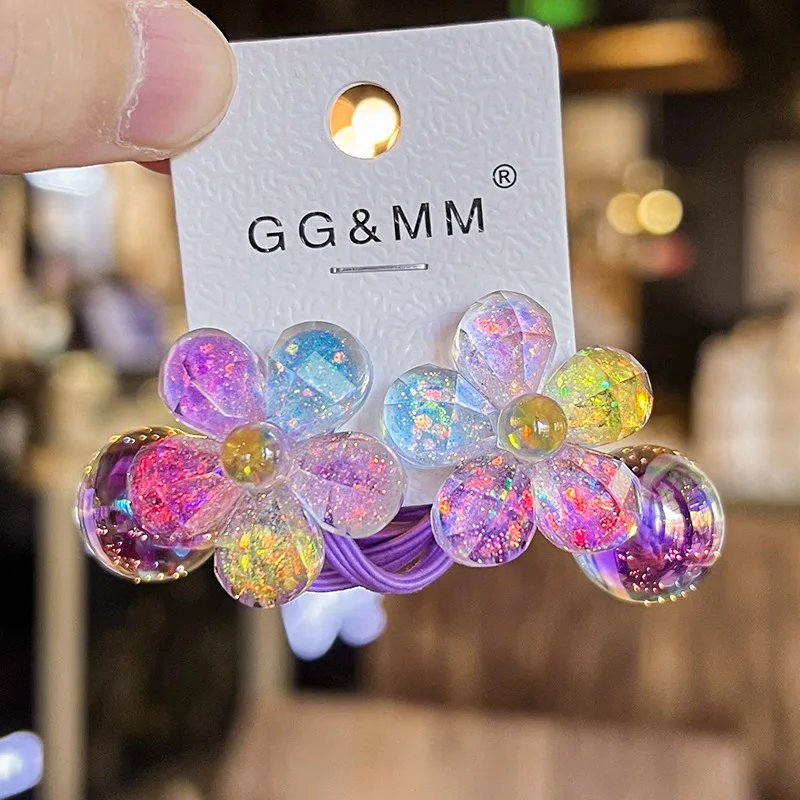 Thumbnail 2 - #13 Best Scrunchie Hair Ties to Buy In 2026