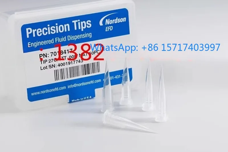 Nordson Efd Dispens…