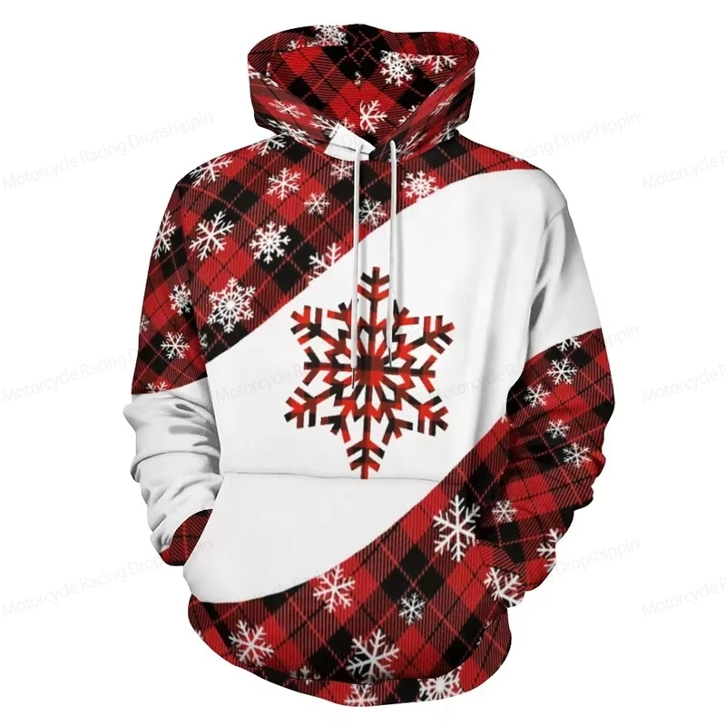 Merry Christmas 3d Print Graphic Hoodie Men Women Fashion Christmas Tree Hoodie Sweatshirt Women Sweat Girl Coat Unisex Sudadera