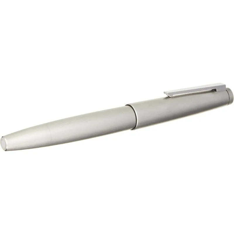 2000 Fountain Pen Stainless Steel Ex-Fine