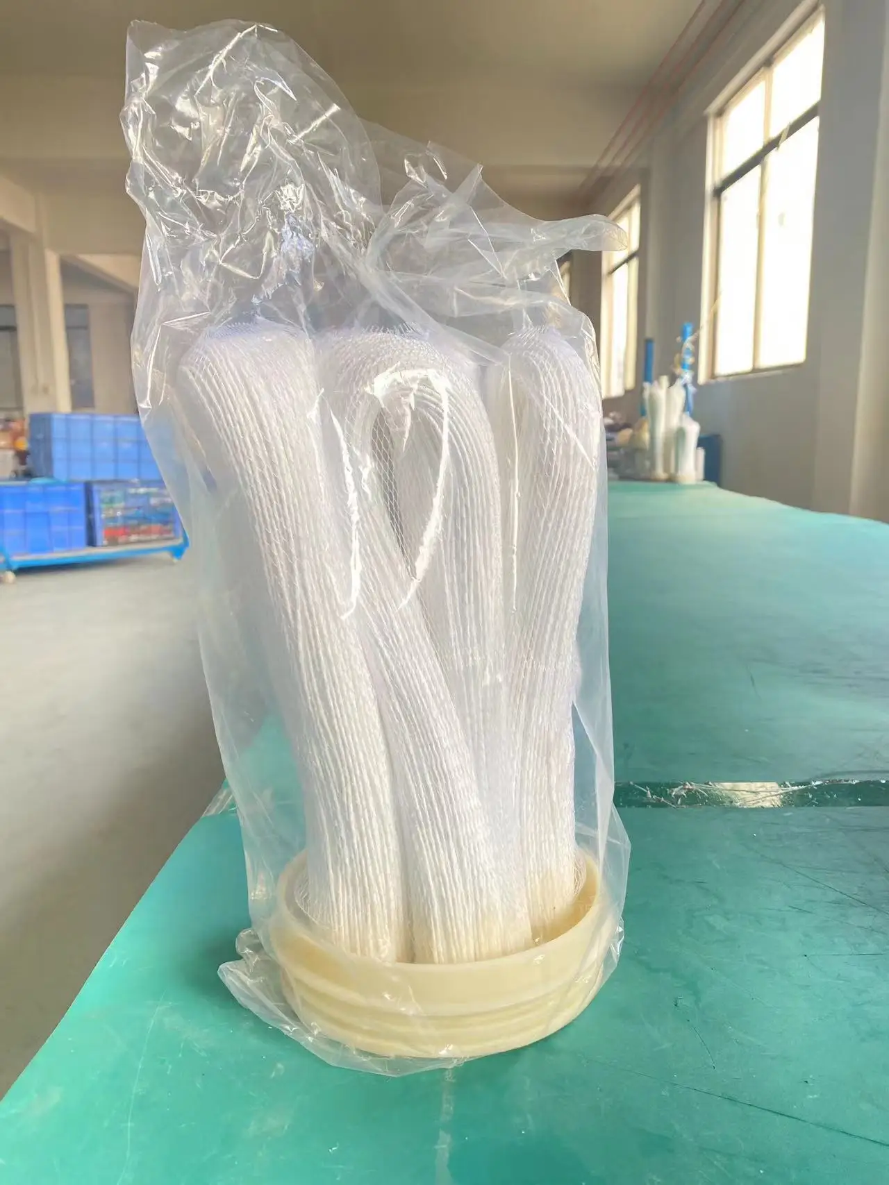 Variant: PVDF 4500L
