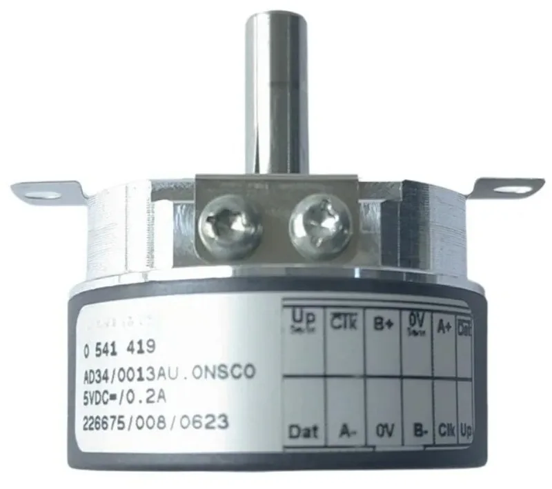 Elevator Encoder 0541 419 AD34/0013AU Lift Encoder Lift Parts