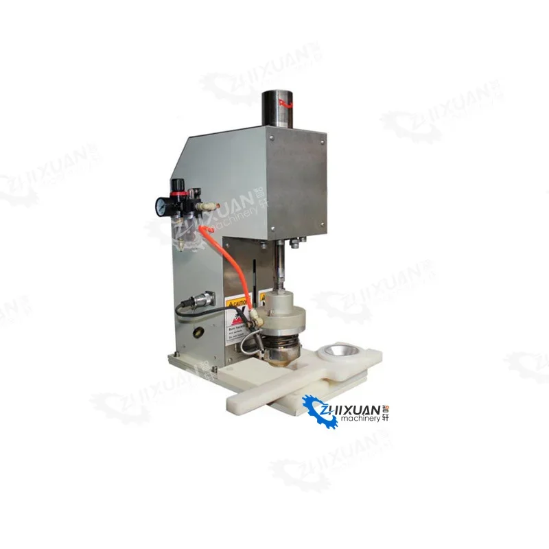 Wholesale Desktop Fruits Tart Pie Pie Crust Maker Shaping Machine