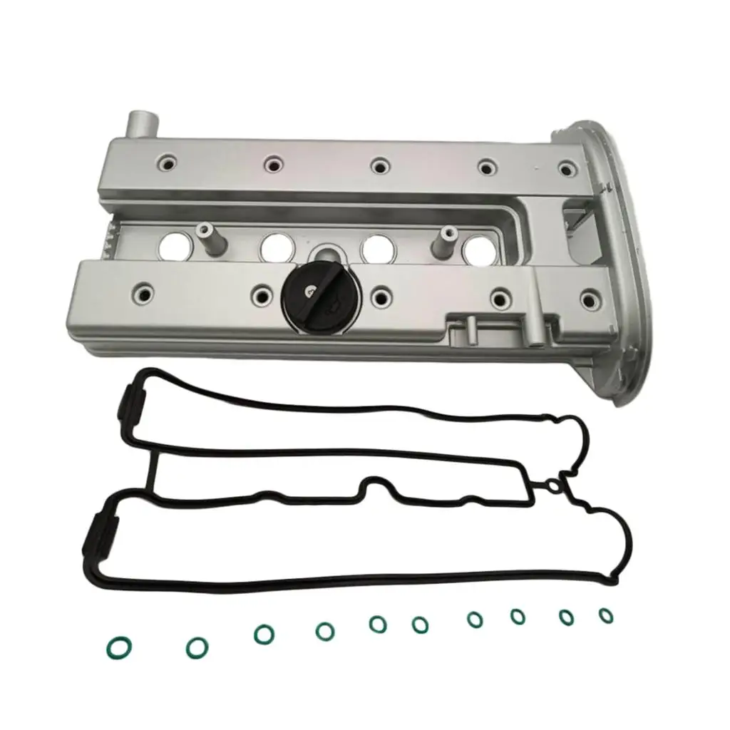 Engine Cylinder Head Valve Cover Chamber Kit for 92062396 90501944