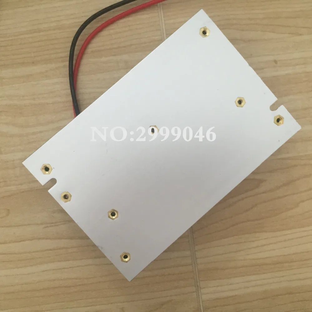 1 peça fonte de alimentação 200/230w para luz de feixe de cabeça móvel msd 5r/7r, entrada: 100-240v, saída 380v fonte de alimentação de luz de palco (-24/ + 36v)