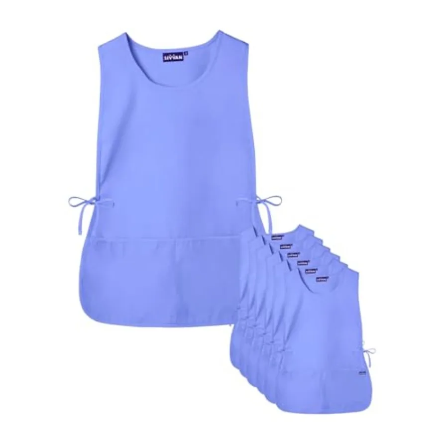 

Unisex Apron - Cobbler Apron 6-Pack