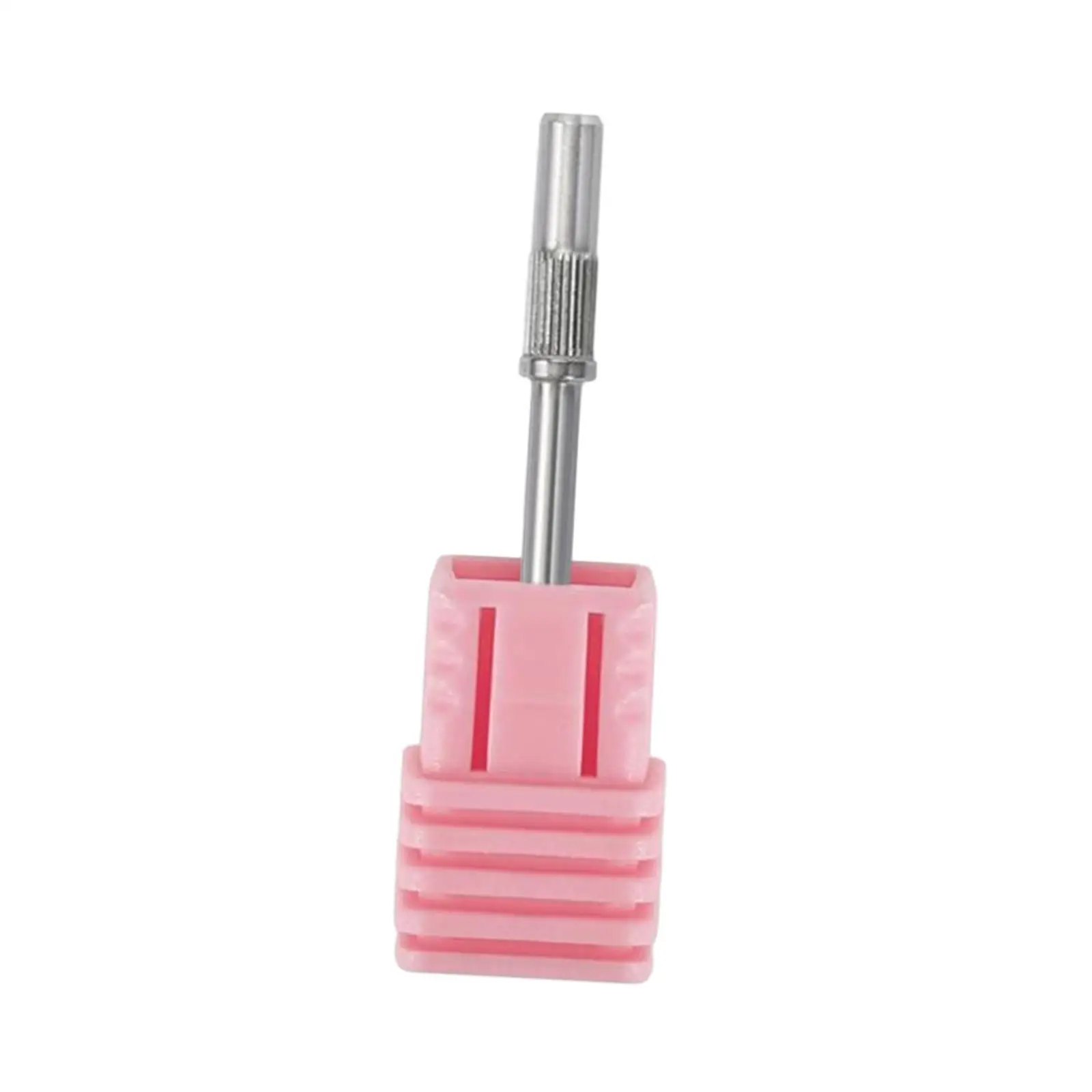 3.3mm Nail Sanding Bands Mandrel Replacement Sanding Band Shaft Professional Nail Drills Mandrel for Nail Sanders Manicure SPA