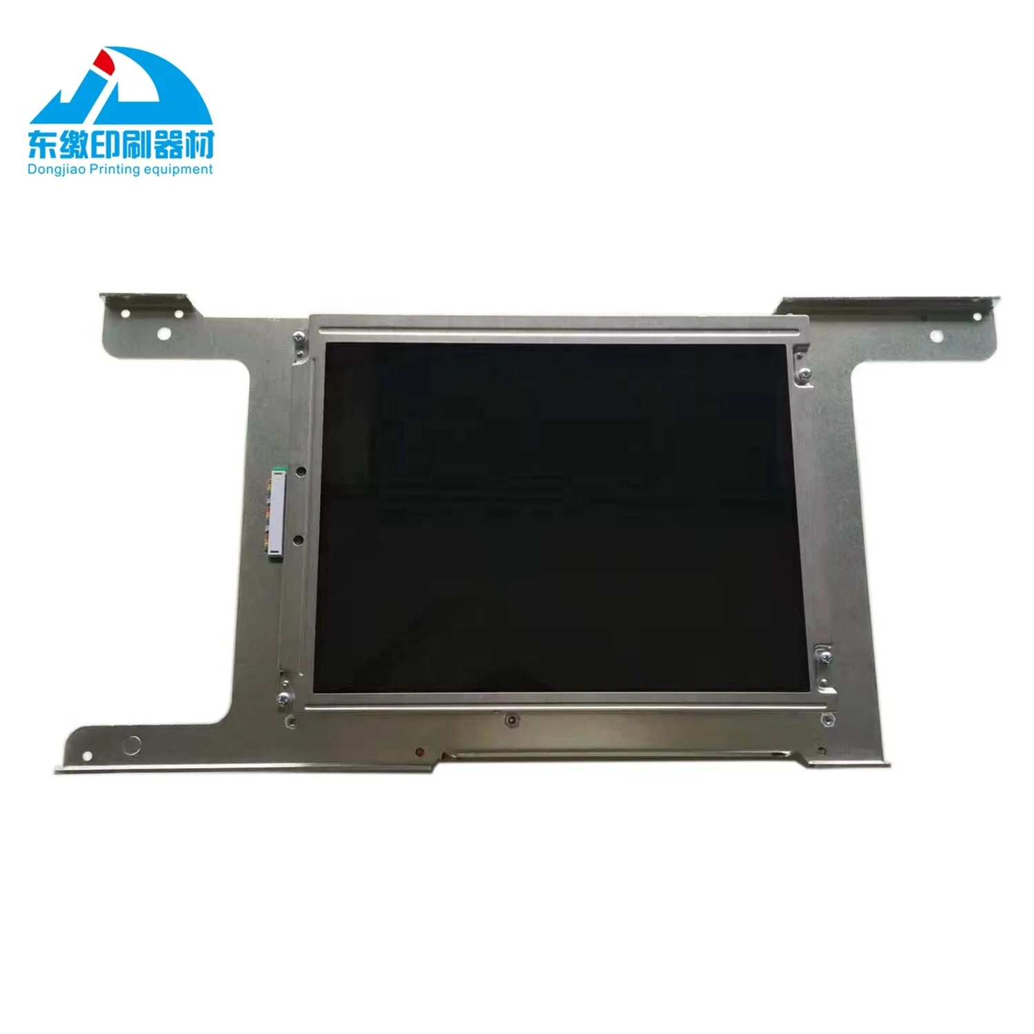 

1 Piece CP-Tronic Display With Flat Module DNK4 00.785.0353 for Heidelberg SM74 Printing Machine