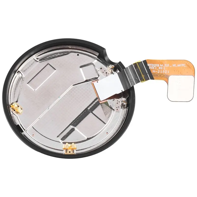 AT82-AMOLED LCD Screen LCD Screen For Google Pixel Watch AMOLED LCD Screen For Google Pixel