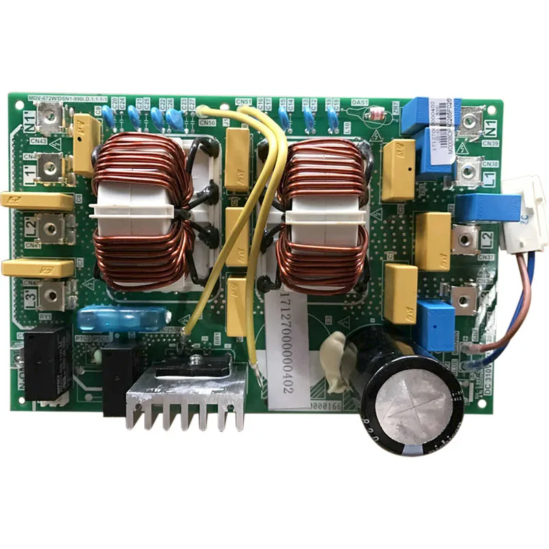 LBB-950.D.1 202302141060 test ok main board circuit board