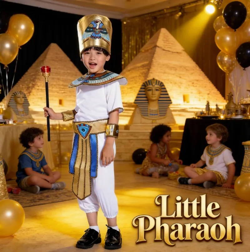 Halloween Cosplay A…