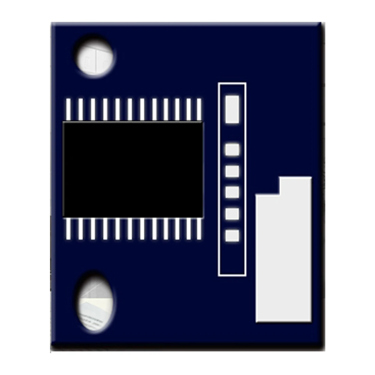 Image Imaging Unit Drum Chip for Lexmark CX-923dxe CX-924dte CX-924dxe CS 921de CS 923de CX 920de CX 921de CX 922de CX 923dte