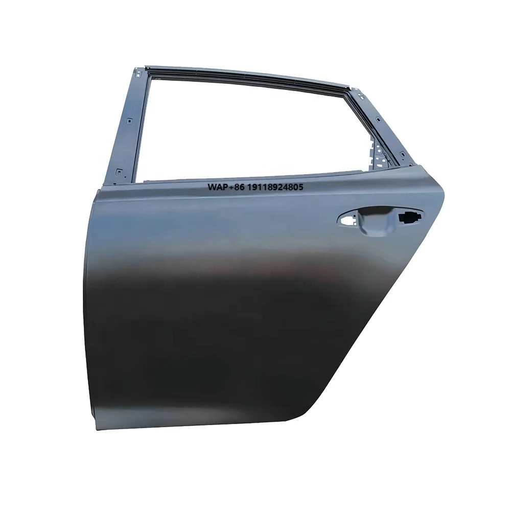 2016-2020  Optima Hot Selling Replaced Steel Car Rear Doors 77003-D4000 77004-D4000 77003D4000 77004D4000