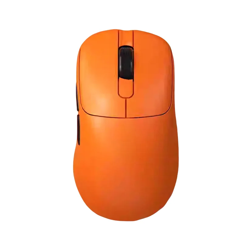 AJAZZ AJ179 Mouse Gaming Nirkabel Tri-Mode Desain Ringan untuk Tangan Sedang dan Kecil Basis Pengisian Daya Daya Tahan Lama Mouse Esports