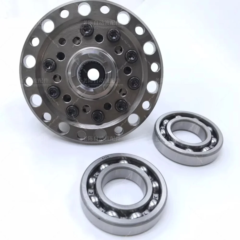 

MF-TRS-05K20 For K20 Helical LSD Limited Slip Differential Civic Si EP3 02-11 RSX 02-06 YYDS