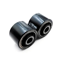Linhai 260 300 E2 300 T3b 400 E2 400 E4 400 2B IRS 24223 24214 용 왼쪽 스테이 엔진 부싱 키트