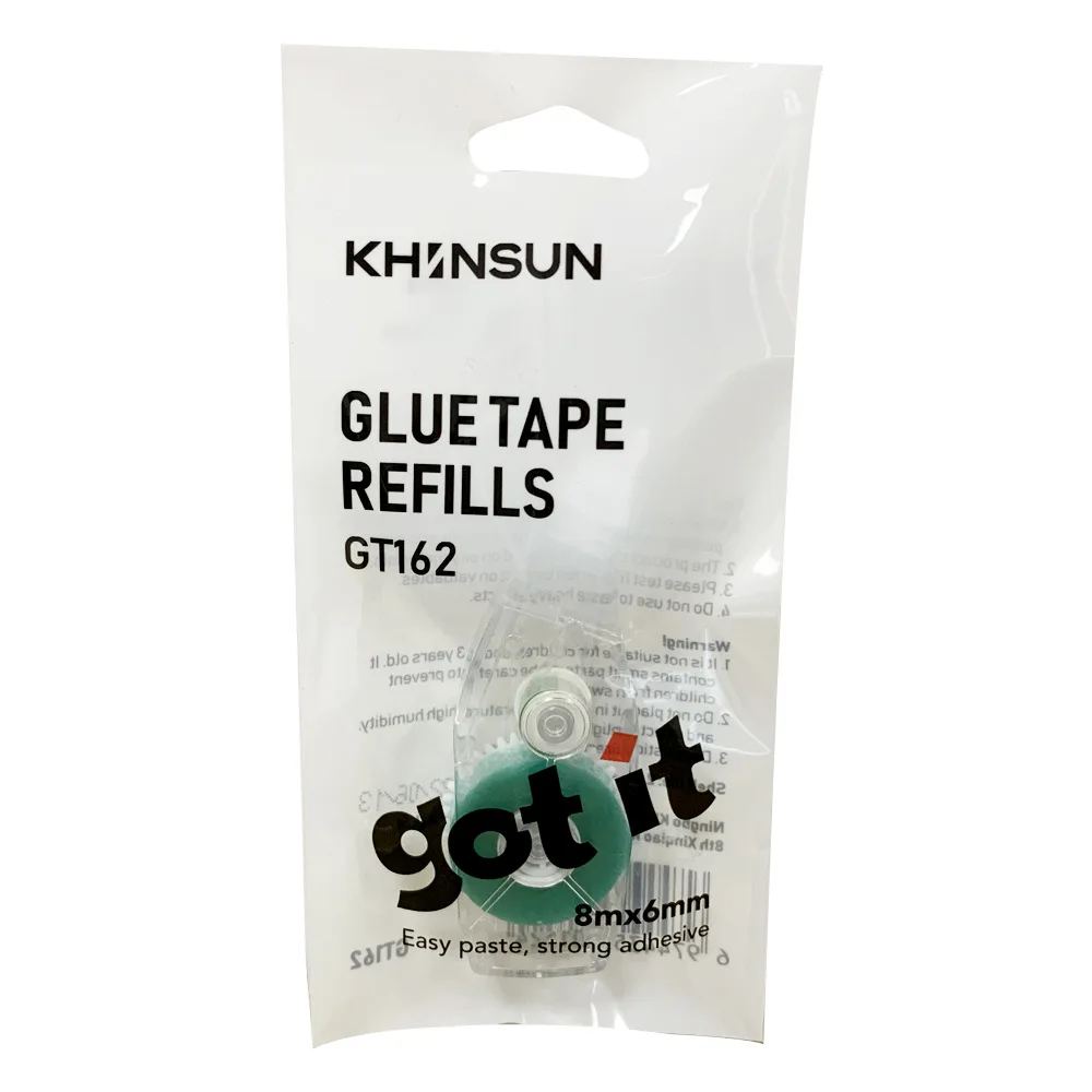 1PCS Refill