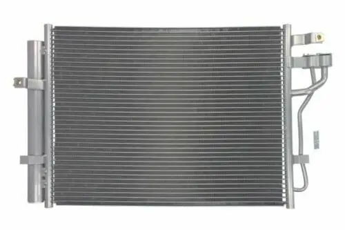 AC A/C Condenser for KIA Morning Picanto 976061Y001 97606-1Y001 976061Y000 97606-1Y000