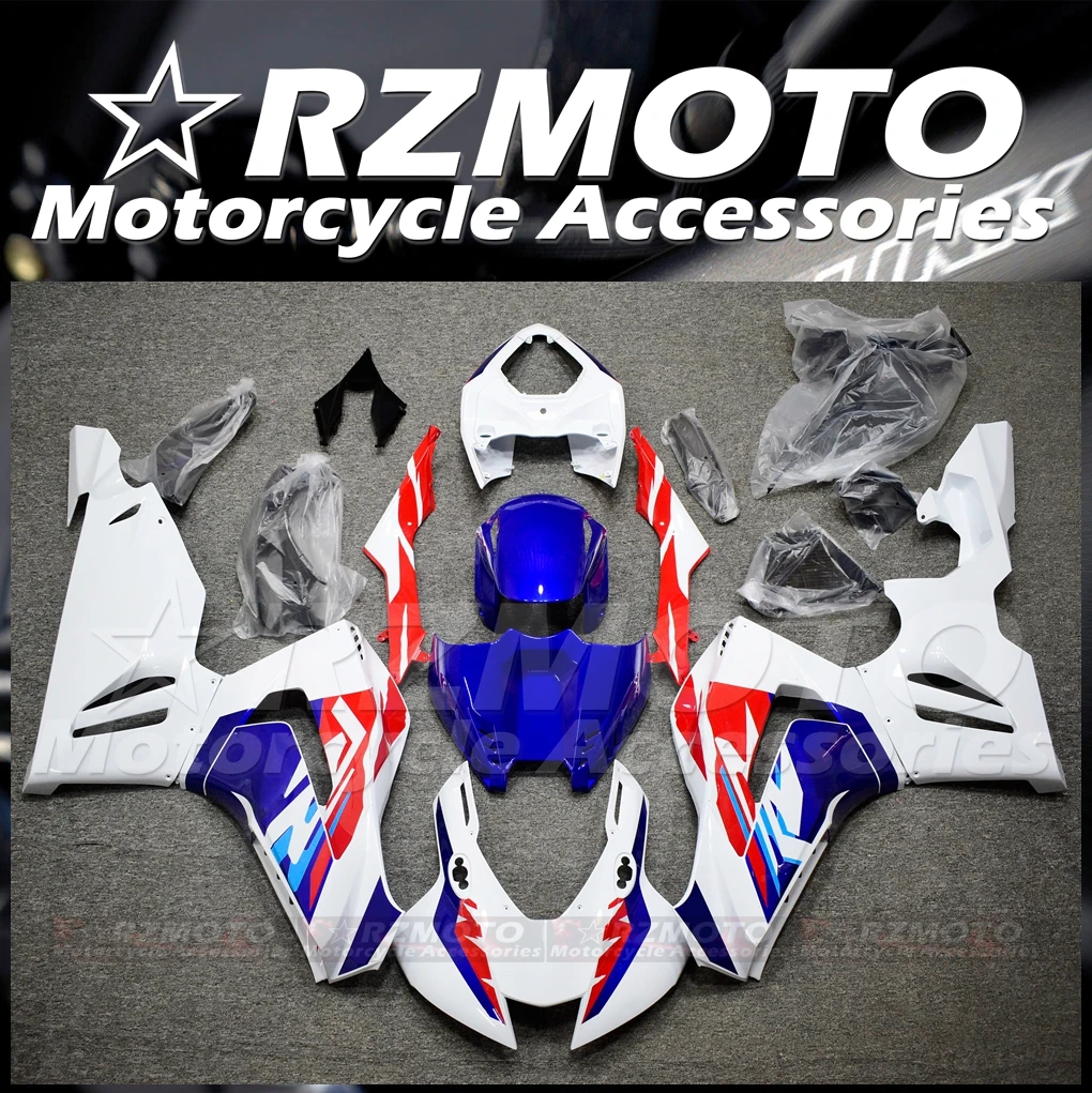 RZMOTO NEW Plastic Injection Cowl Panel Cover Bodywork Fairing Kits For HONDA CBR1000RR-R 20 21 22 #28