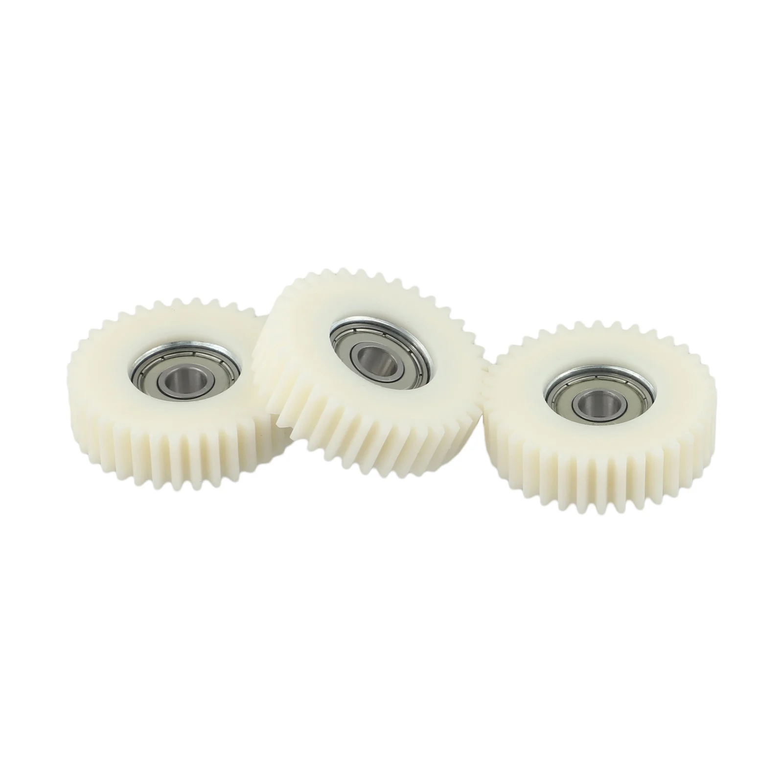 36T 3Pcs Nylon Gear…