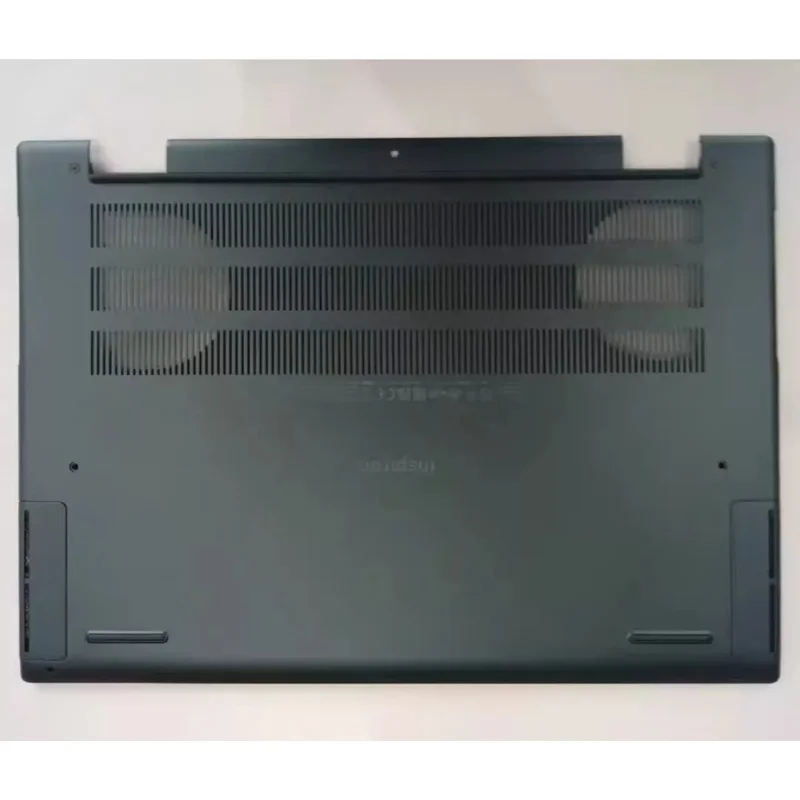 S  New 0992RY 992RY For Dell Inspiron 14Plus 7420 7425 Lower Bottom Base Cover Case