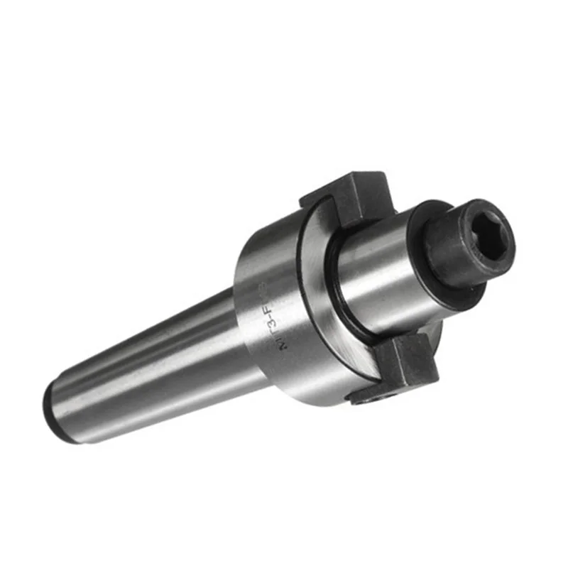Imagem -06 - Morse Rosto Fresagem Disck Chuck Cnc Conexão Handle Milling Machine Tool Holder Mt2 Mt3 Mt4 Fmb Fmb22 Fmb27 Fmb32