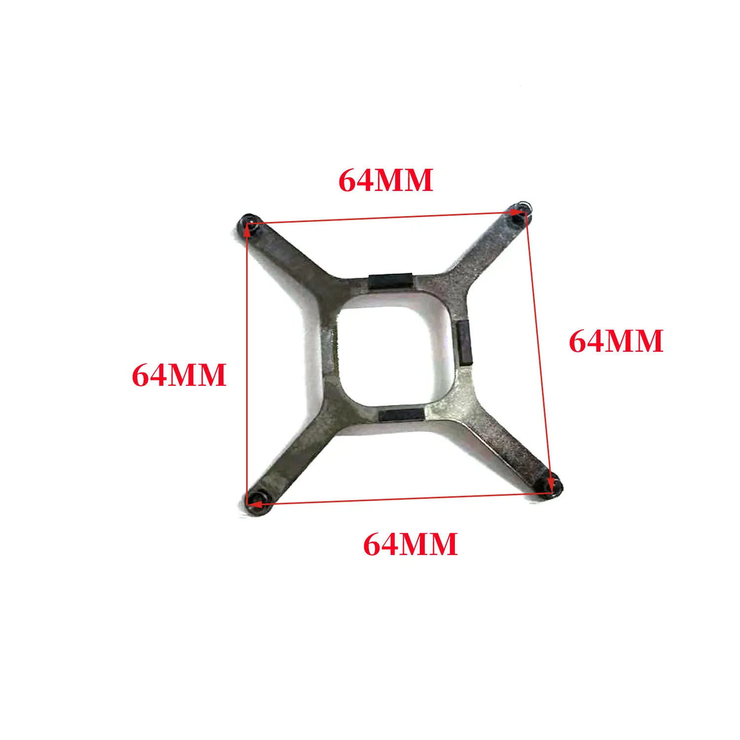 Graphics card bracket for Sapphire Radeon RX 6900 XT 16G D6 Ultra Platinum Aurora Special Edition