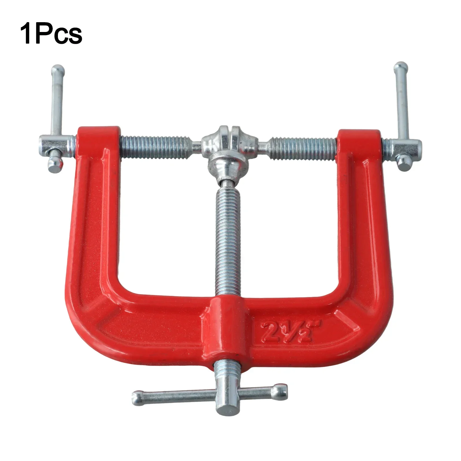 Flat Board Carpentry G Type Clamp Flexible Adjustment Hobbyists Home Repairs Photography Equipment Adaptability