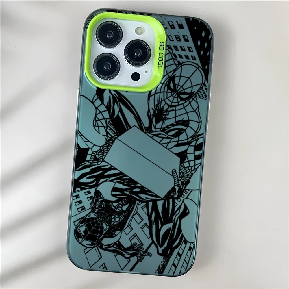 Чехол для iPhone 13 12 15 14 11 Pro Max Plus XS X