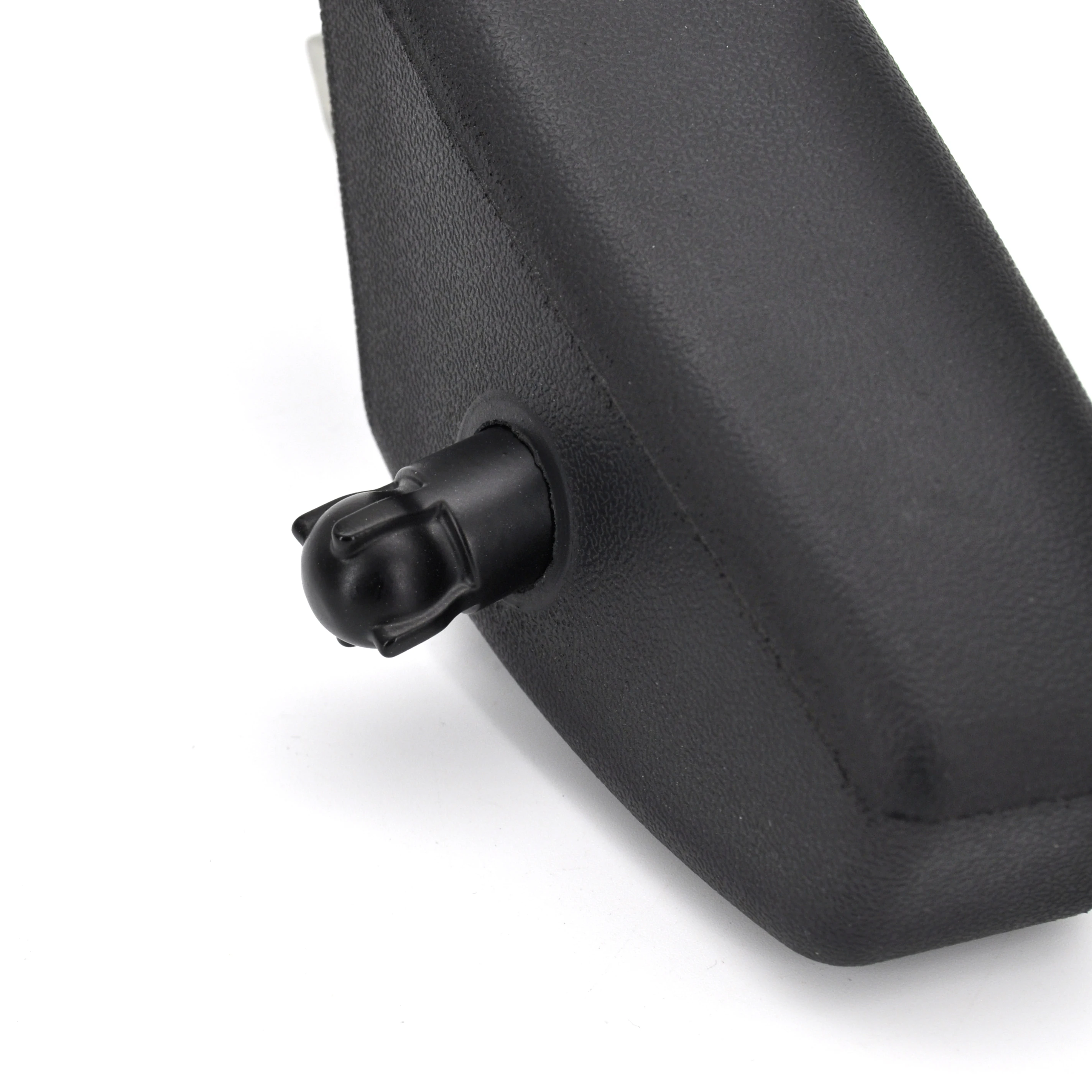 Für Honda Gold Wing GL1800 2018-2026 Panical Motorrad Beifahrer-Armlehnen Getränkehalter Trinkset Armlehnen-Montagehalterung – Detail 3