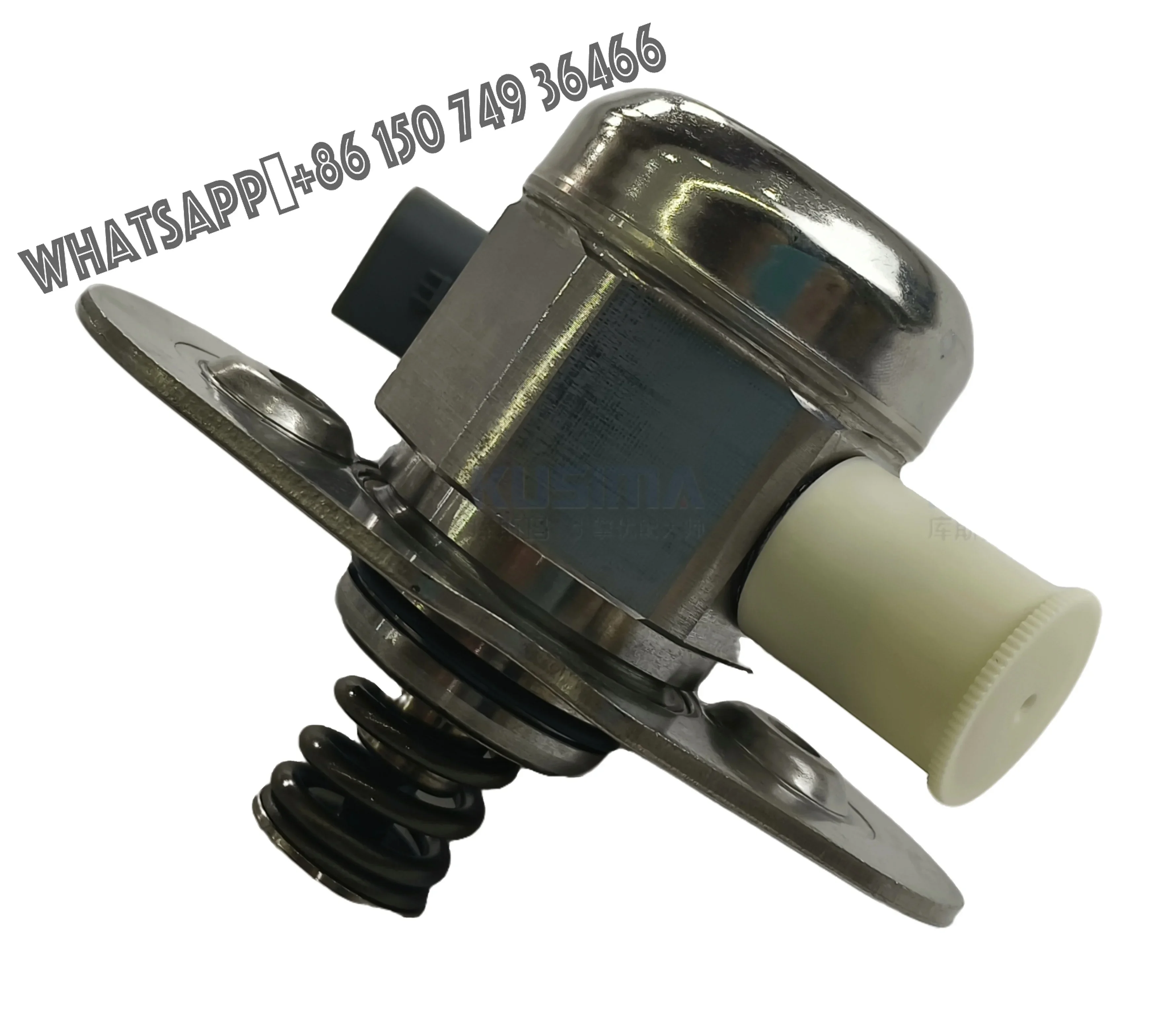 

Top Quality Factory 13517584461 13518604229 High Pressure Fuel Pump for BMW N20 N26 2.0T Large & Small Plug HPFP Kit