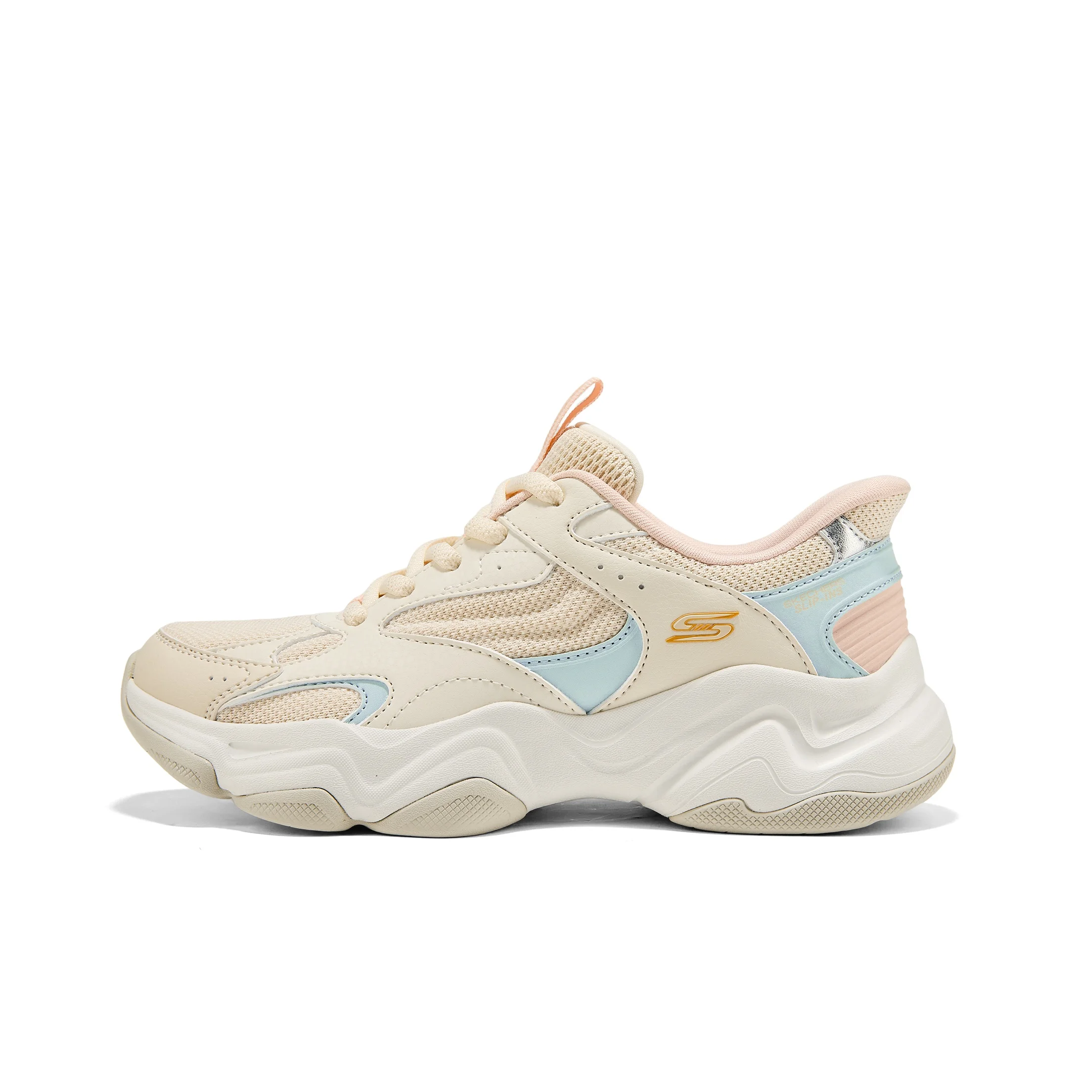 skechers-breathable-lightweight-support-cushioning-low-top-chunky-sneakers-women's