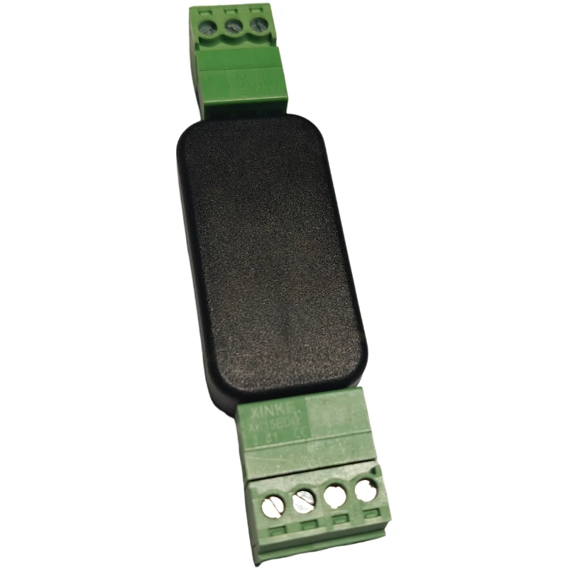 for Wiegands To RS485 Converters Bidirectionals Transmissions for Wiegands Extenders