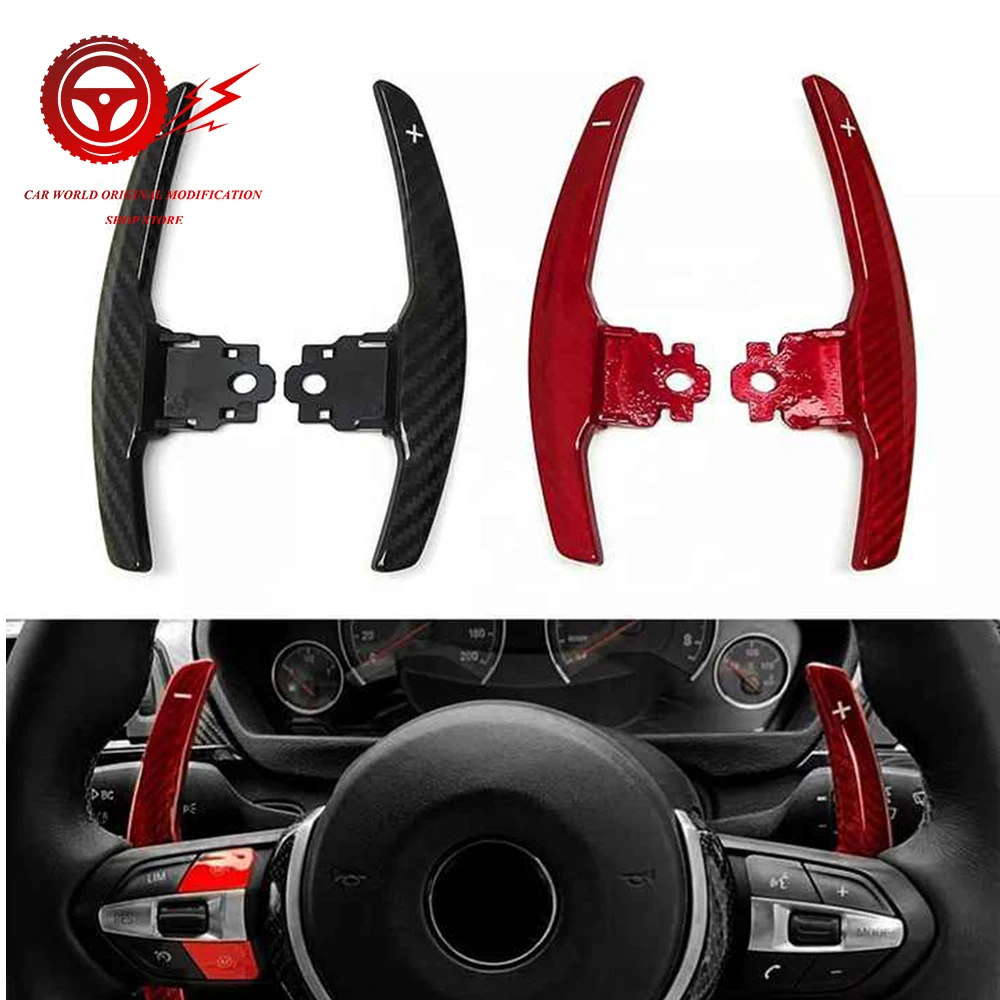 

Carbon Fiber Car Steering Wheel Panel Decoration Cover Trim For BMW Silver 1 2 3 4 5 6 7 8 Series X3 X4 X5 X6 X7 G20 G26 G30