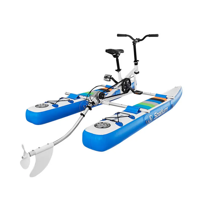 

Outdoor Water Park Park Sightseeing Sea Camp Leisure Sports Equipment Water Bike