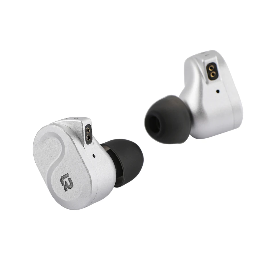 LETSHUOER S08 Fourth Generation Custom 13mm Planar Magnetic Driver