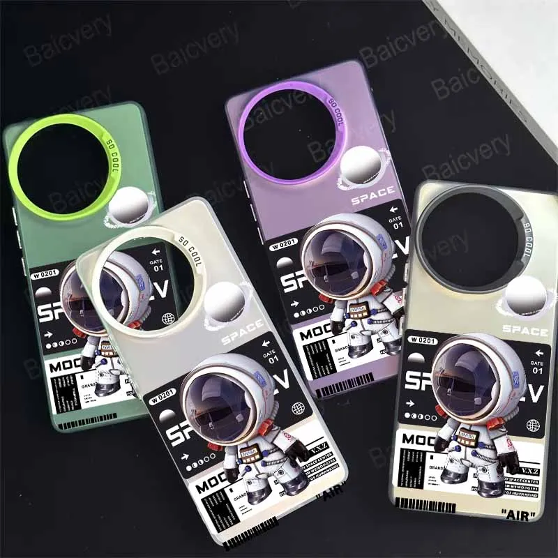 حافظة لهاتف Tecno Spark GO 1 Spark 30c 20c 10c 20 10 8c 7T 6 GO Pro Plus 4G 5G حافظة هاتف ليزر فاخرة على الطراز الكرتوني رقم 11