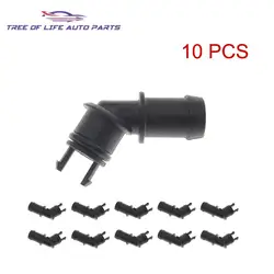 1/2/5/10 NEW PCV Valve For Chevrolet Malibu Camaro Impala Traverse Equinox GMC Acadia Terrain Acadia 2005-2020 12578316 12681693