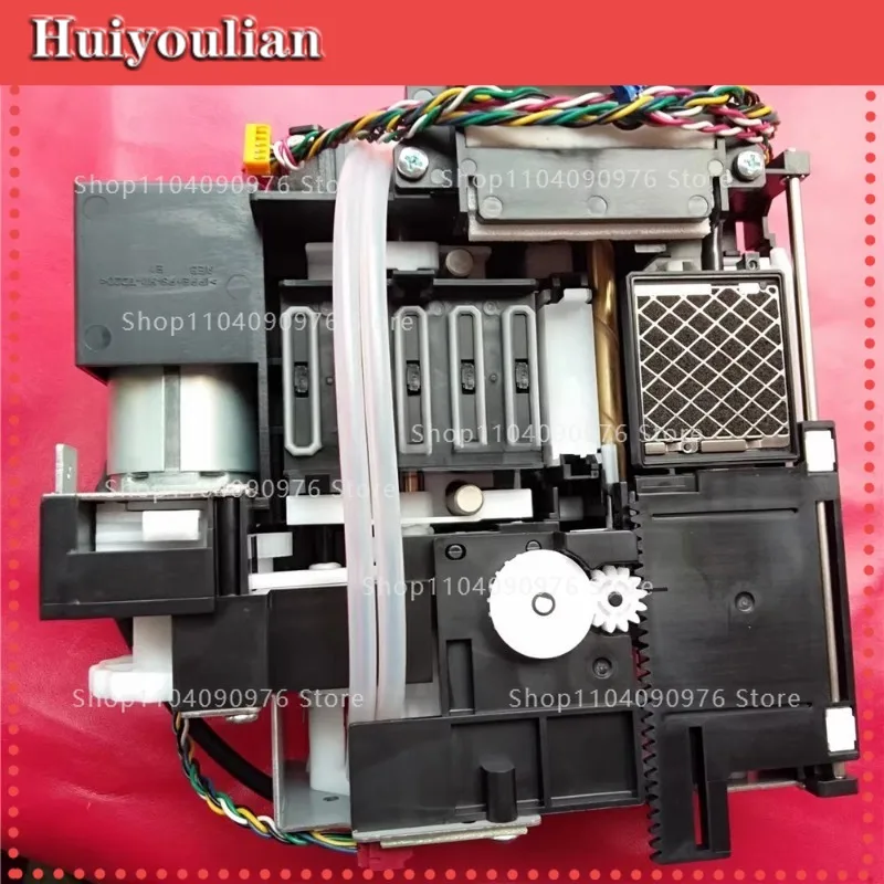 Original New for Epson Printer 4900 4910 Pump Assembly, Cleaning Unit